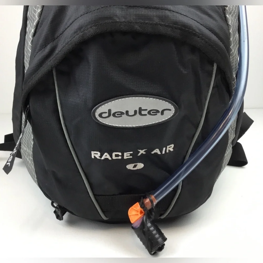 Deuter new without